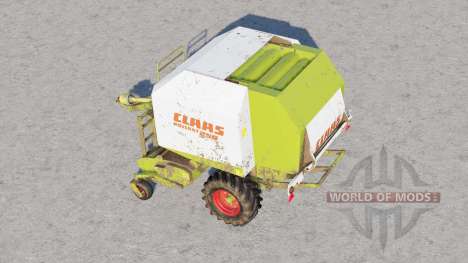 Claas Rollant 250 RotoCut für Farming Simulator 2017