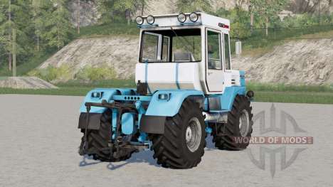 T-200K Allradtraktor für Farming Simulator 2017