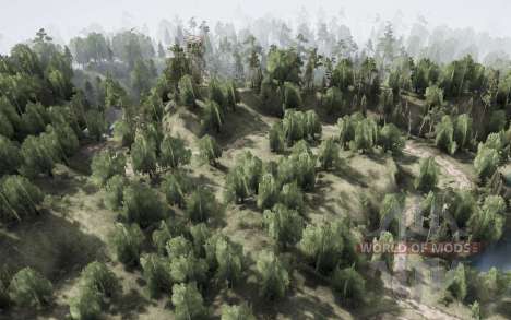Les morts pour Spintires MudRunner