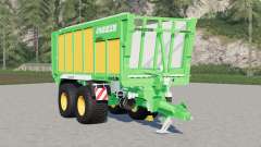 Joskin Drakkar 6600 pour Farming Simulator 2017
