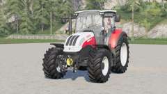Steyr 4000 Multi 2013 pour Farming Simulator 2017