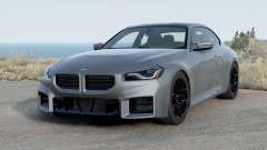 BMW M2 (G87) 2023 für BeamNG Drive