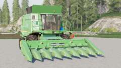 John Deere 9000 WTS pour Farming Simulator 2017