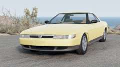 Eunos Cosmo (JC) 1990 pour BeamNG Drive