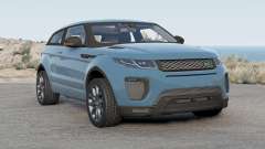 Range Rover Evoque Coupe HSE Dynamic (L538) 2015 für BeamNG Drive
