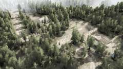 Industrie forestière pour MudRunner