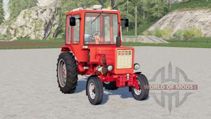 T-25A 1988 pour Farming Simulator 2017