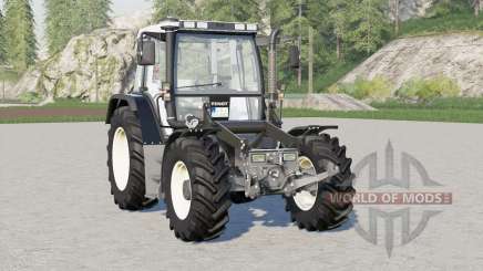 Fendt F 380 GTA Turbo pour Farming Simulator 2017