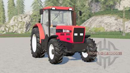 Zetor Forterra 11641 1999 pour Farming Simulator 2017