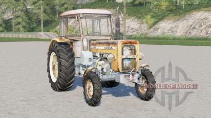 Ursus C-355 1970 pour Farming Simulator 2017