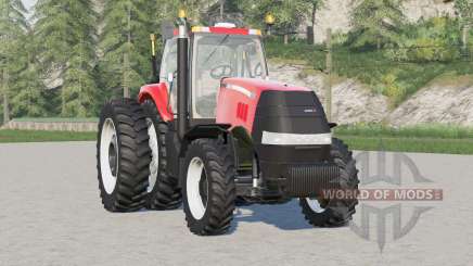 Cas IH Magnum 2007 pour Farming Simulator 2017