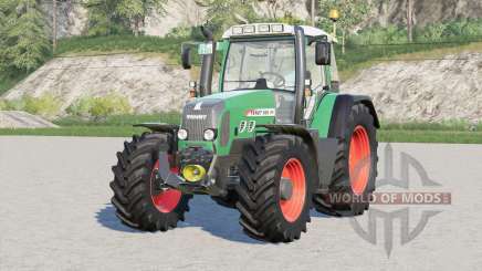 Fendt 800 Vario TMS 2006 pour Farming Simulator 2017