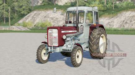 Ursus C-355 1970 pour Farming Simulator 2017