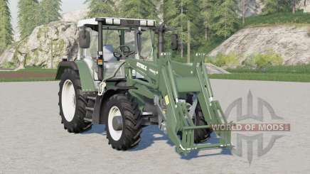 Fendt F 380 GTA Turbo pour Farming Simulator 2017