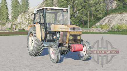 Ursus 912 pour Farming Simulator 2017