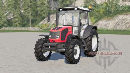 ArmaTrac 904 2015 pour Farming Simulator 2017