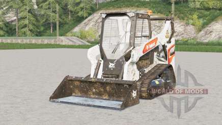 Bobcat T76 2020 pour Farming Simulator 2017