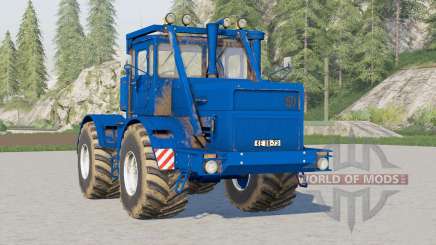 Kirovec K-700A 1983 pour Farming Simulator 2017