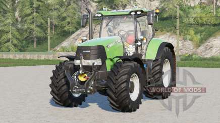 Cas IH Puma CVX 2015 pour Farming Simulator 2017