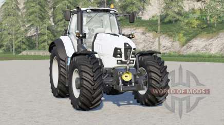 Lamborghini Mach 200 T4i VRT 2013 pour Farming Simulator 2017