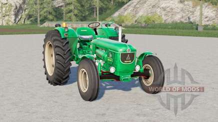 Deutz D 80 pour Farming Simulator 2017