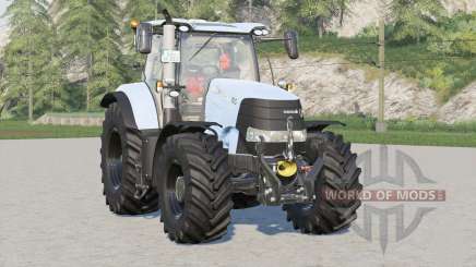 Cas IH Puma CVX 2015 pour Farming Simulator 2017