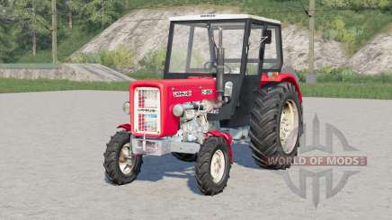 Ursus C-360 1983 pour Farming Simulator 2017