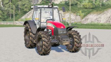 Stara ST MAX 105 pour Farming Simulator 2017