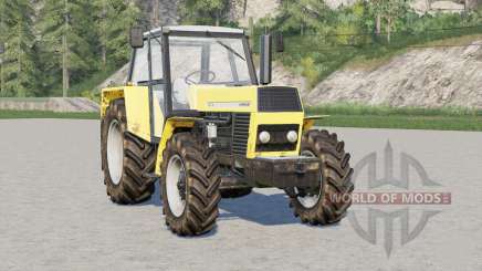 Ursus 1214 pour Farming Simulator 2017