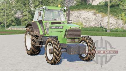 Torpedo RX 170 für Farming Simulator 2017