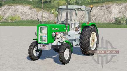 Ursus C-360 1983 pour Farming Simulator 2017