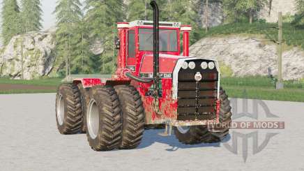 IMT 5000 DeLuxe pour Farming Simulator 2017