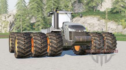 Challenger MT900E Series 2014 pour Farming Simulator 2017