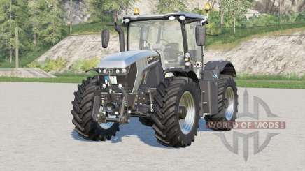 JCB Fastrac 4000 pour Farming Simulator 2017