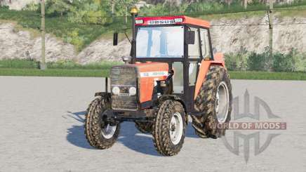 Ursus 4512 pour Farming Simulator 2017