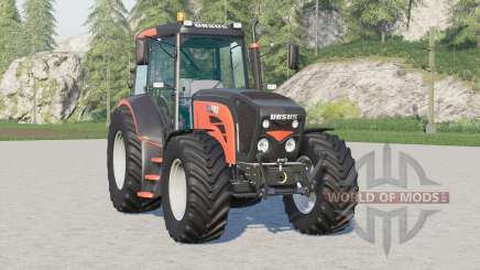 Ursus 1074 Forte pour Farming Simulator 2017