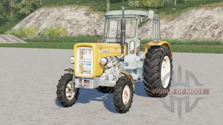 Ursus C-360 1983 pour Farming Simulator 2017