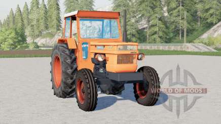 Fiat 850 pour Farming Simulator 2017