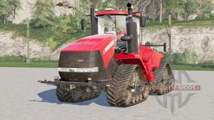 Case IH Steiger Quadtrac 2013 pour Farming Simulator 2017