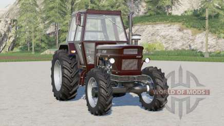 Fiat 1300 DT pour Farming Simulator 2017