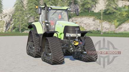 Cas IH Puma CVX 2015 pour Farming Simulator 2017