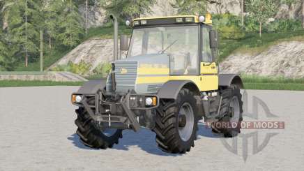 JCB Fastrac 150 Turbo pour Farming Simulator 2017