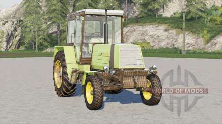 Fortschritt ZT 320-A pour Farming Simulator 2017