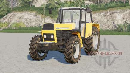 Ursus 1214 pour Farming Simulator 2017