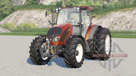 Valtra A-Serie pour Farming Simulator 2017