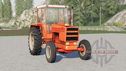 Renault 96 pour Farming Simulator 2017