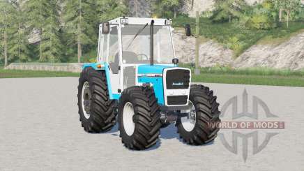 Landini 8550 pour Farming Simulator 2017