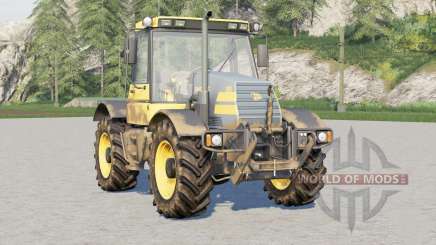 JCB Fastrac 150 pour Farming Simulator 2017