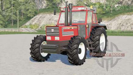 Fiat 180-90 Turbo DT pour Farming Simulator 2017