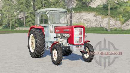 Ursus C-360 1983 pour Farming Simulator 2017